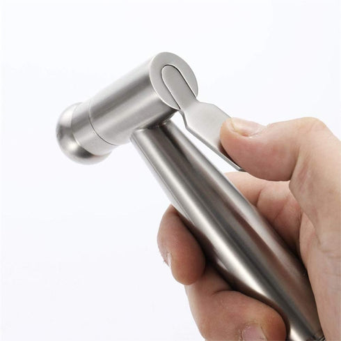 RWYRBNSL Women's Wash Faucet Sprayer Full Pressure and Leakproof HandheldToilet Sprayer Kit | Hand Held Cloth Diaper
