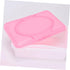 Portable Wipe Dispenser Box - Reusable Holder for Baby Care and Travel