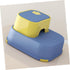 Vaguelly Boys and Girls Step Stool for Potty Training Non-Slip Dual-Layer Toddler Foot Stool Heavy-Duty Bathroom Safety