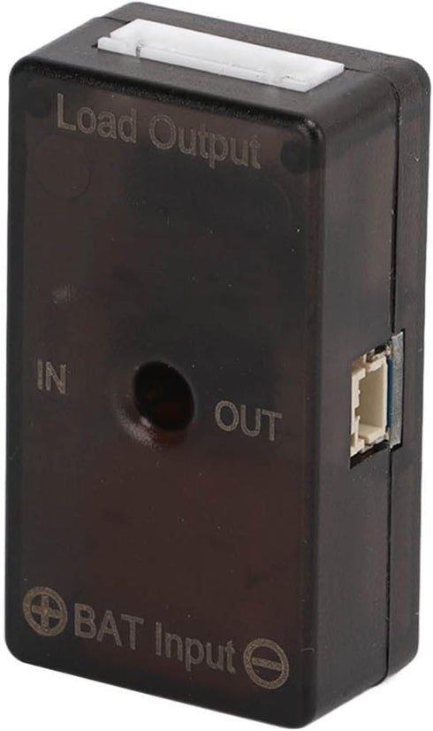 Battery Discharger, 150W Electric Display Discharger 3 in 1 Module, High Discharge Rate Battery Balance Charger