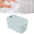 Glomora 5V Baby Wipe Warmer, USB Constant Temperature Portable Wipe Heater Temperature Adjustment Warm Keeper Dispenser