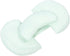 OUNONA Maternity Pillow for Pregnant Women Cooling Pillow for Waist Support and