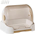 Genrico Countertop Box for Bottles, Storage Box and Dryer with Lid for Bottles Breastfeeding Portable Dustproof