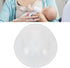 SiluDeal 240ml Wearable Breast Pump Cup, Hands Effortless Milk Collection, Silicone PP Material, Compatible with Most