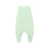 95% 5% 1.0 2Way 18-36M TADO MUSLIN Baby/Toddler Sleep Sack with Legs, Rayon from Bamboo + Spandex, TOG, Zipper Sleeping
