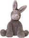 DHXSTSM Donkey Stuffed Animal,Stuffed Donkey Plush Toy -15.7 Inches