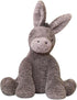 DHXSTSM Donkey Stuffed Animal,Stuffed Donkey Plush Toy -15.7 Inches