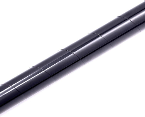 Doowops Metal Appearing Canes, Magic Wands for Professional Magician Stage Close-up Magic Trick