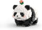Flower Panda Mini Building Blocks (983 PCS), Micro Animal Building Toy Bricks for Girls, Boys, and Adults