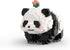 Flower Panda Mini Building Blocks (983 PCS), Micro Animal Building Toy Bricks for Girls, Boys, and Adults