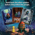 Forbidden Jungle Cooperative Board Game - Team Adventure Awaits!