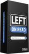 Viral Studios Left on Read - Hilarious Text Message Party Game for