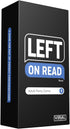 Viral Studios Left on Read - Hilarious Text Message Party Game for