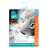 3.5TOG 6-18 Love to Dream Extra Warm Baby Sleep Bag, Super Soft Temp Regulating Sleeping Sack, Warm Wearable Blanket