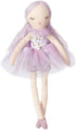 Mon Ami Lavender Scented Designer Plush Doll, 21”, Adorable Stuffed Toy Gift for Kids & Room Décor