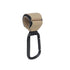 Bottone Hanging Hook Carabiner Hooks for Shopping Bags Mommy-Bag Hook Bag Clip for