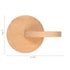 Montessori Materials Wooden Interlocking Discs Toys for Baby