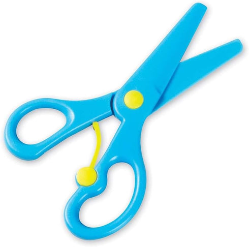 Set 3+ Learning Resources Trace Ace Scissor Skills - Develop Scissor Skills, Toddler Scissors, Preschool Learning