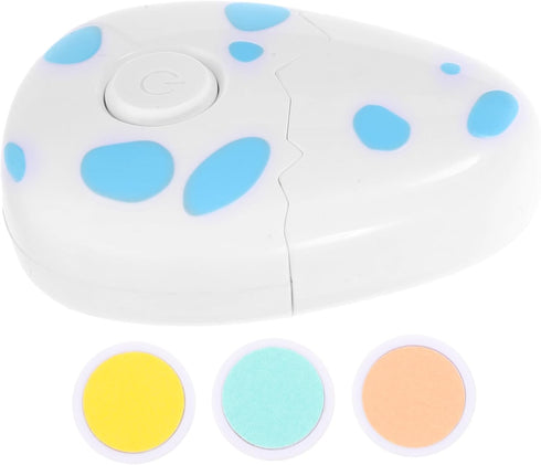 Trimmer Portable Nail Machine Electric Nail Polisher Manicure Pedicure Kit