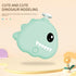 Eaacaa Trimmer, Set Electric Baby Nail Baby Nail Clipper for Newborn Infant Toddler Toenails, Toddler or Adult Manicure