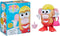 Mr. Potato Head Mrs. Potato Head Classic Toy For Kids Ages 2