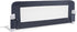 BABY JOY Bed Rails for Toddlers, Extra Long, Swing Down Safety Bed