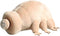 YUKOUQIAN Tardigrade Stuffed Animal Tardigrade Plush Toy 10 inch for Girls Boys Christmas