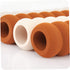 4pcs Children Door Levers, Silicone Door Knob Cover, Flexible Childproof Safety Handle Cover