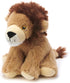 Deluxe Paws Your Planet 6'' Eco Soft Plush Lion