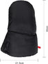 Thick Waterproof Warm Gloves Hand Muffs for Stroller, 1 Pair, Compatible with Carts, Pram Accessory