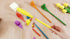 Outdoor Lawn Carnival Games, Shaking Swing Balls, Head Hoop Basketball, Party Games for Family Reunions