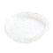 Bumkins Toddler and Baby Suction Plates, Silicone Grip Dish for Babies and Kids, Baby Feeding Supplies, Platinum