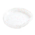 Bumkins Toddler and Baby Suction Plates, Silicone Grip Dish for Babies and Kids, Baby Feeding Supplies, Platinum