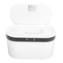 Sensor Wiper Warmer Baby Wipe Warmer USB Powered Constant Temperature Wet Wipes Heater Dispenser with Night Light