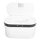 SUNGOOYUE Baby Wipes Warmer, Compact USB Powered Wet Wipes Heater Dispenser, Constant Temperature for Traveling