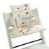 Baby Cushion Set Soft and Comfort High Chair Cushion for Infant, Toddler