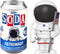 Funko Vinyl Soda NASA Astronaut 7,000 Made
