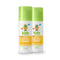 Babyganics SPF 50 Kids Mineral Sunscreen Roller Ball, 3 oz - Totally Tropical, UVA UVB Protection, Water Resistant