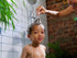 Babo Botanicals Eucalyptus Remedy 2-in-1 Bubble Bath & Wash - Invigorating Eucalyptus, Rosemary & Peppermint for All