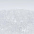 11 1500pcs WSRYLTCH Clear Dots Tile Flat - Transparent Classic Bricks Parts and Pieces, MOC Building Blocks Smooth