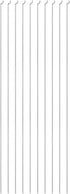 uxcell 1.5mm x 325mm Steel Z Pull/Push Rods for RC Airplane, Boat Replacement, Pack of 10