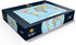 Countries, 300 MyPuzzle Color World Map - Borders, Roads and Cities - Premium Piece Jigsaw Puzzle for Adults