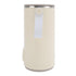 Dioche Portable Cordless Bottle Warmer with Automatic Mixer for Coffee Tea and Shakes Travel Friendly Beverage Heater