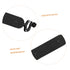 Stroller Footrest Stroller Feet Rack Stand Universal Stroller Footrest Stroller Footboard Baby Stroller Foot Cushion