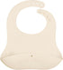 Eco-Friendly Silicone Baby Feeding Bib - Moss and Fawn Design