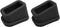 2Pcs Safety Belt Buckle Holder Booster, Easy Access Car Accessories for Kids and Passengers with Special Needs