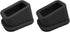 2Pcs Safety Belt Buckle Holder Booster, Easy Access Car Accessories for Kids and Passengers with Special Needs