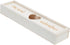 FELTECHELECTR Unique Pregnancy Test Holder Wooden Announcement Box Elegant Decorative Container for