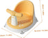 SECFOU Bath Seat for Months Anti-Slip Bathtub Support Chair with Compact Lightweight Design Safe Sitting Bath for Small