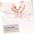 Toddmomy Changing Pad Washable and Reusable Diaper Mat for Newborns for Changing Tables and Travel Absorbent